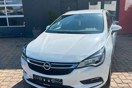 Opel Astra 152.520 km 7.490 &euro; Celle 29227