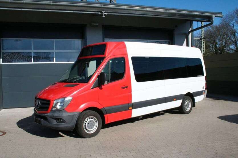 Sprinter