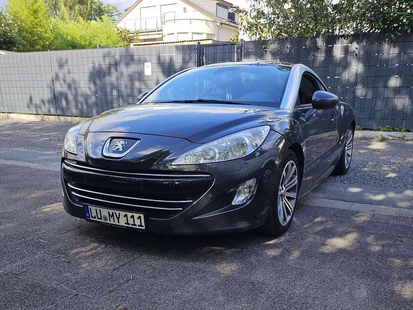 RCZ
