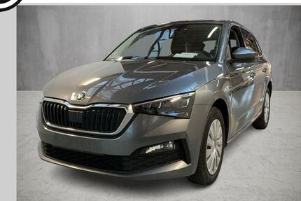 Skoda Scala 38.500 km 18.911 € Fürth 90762