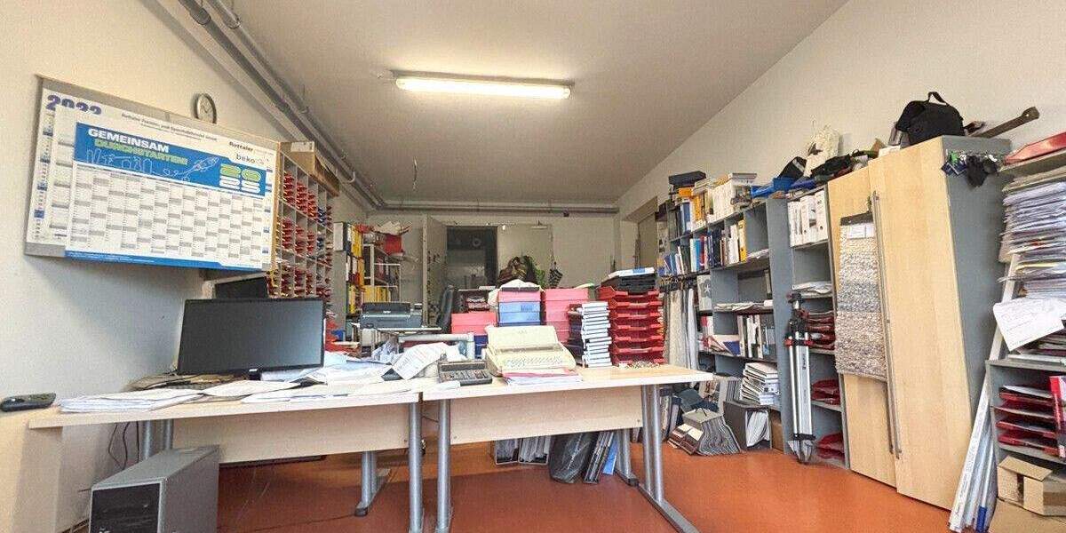 Gewerbeobjekt Ortenburg Hacklmühle - 1.499.000&euro; | Angebot:25661379