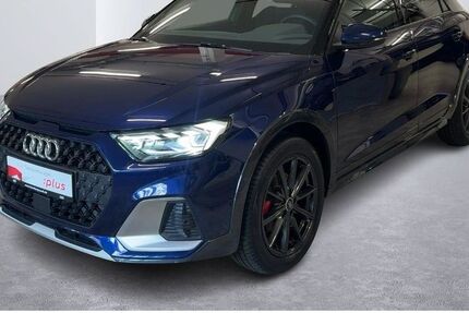 Audi A1 2.259 km 31.770 &euro; Hamburg 20537