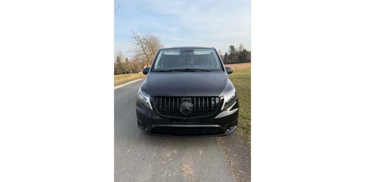 Mercedes-Benz Vito 134.200 km 34.600 &euro; Dresden 01129