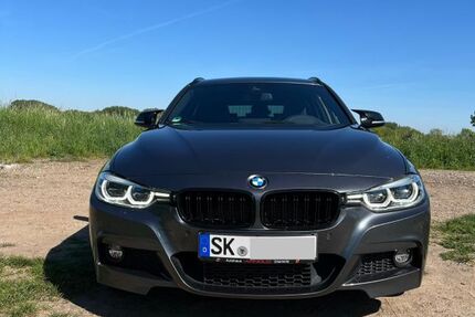 BMW 330 165.000 km 18.490 &euro; Strelln 04862