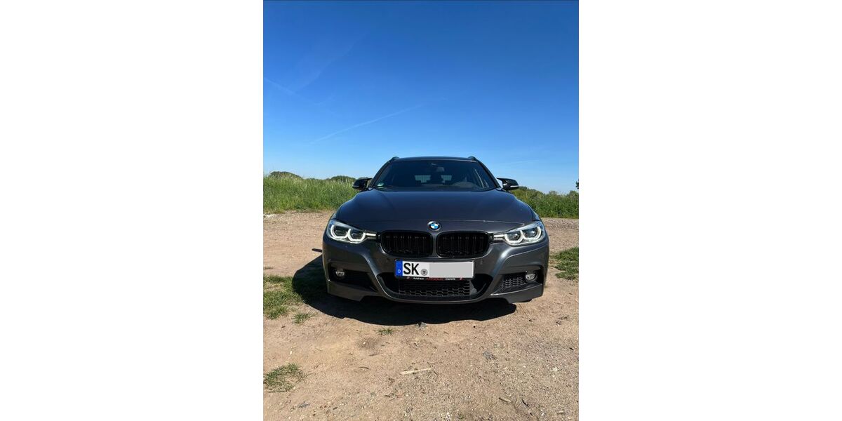 BMW 330 165.000 km 18.490 &euro; Strelln 04862
