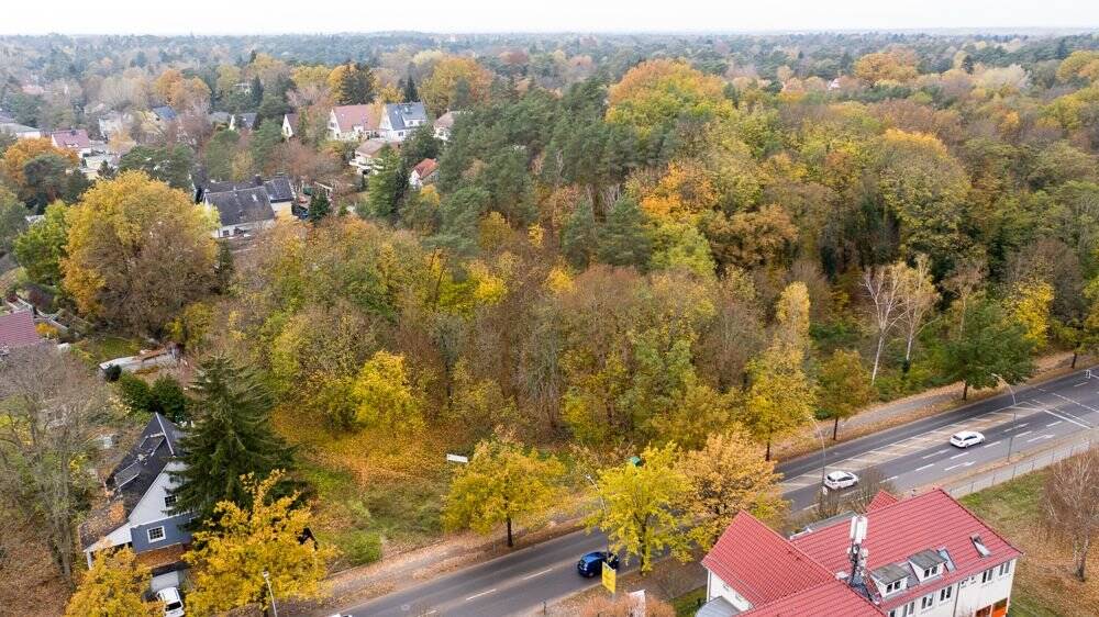 Grundstück Glienicke/Nordbahn Nordbahn - 5.700.000&euro; | Angebot:20376759