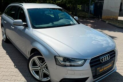 Audi A4 148.000 km 12.000 &euro; Berlin 13089