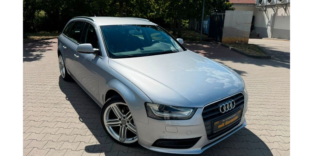 Audi A4 148.000 km 12.000 &euro; Berlin 13089