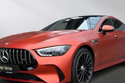 Mercedes-Benz AMG GT 4.535 km 103.990 &euro; Oldenburg 26129