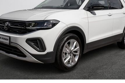 VW T-Cross 7.720 km 26.184 &euro; Rellingen/Hamburg 25462