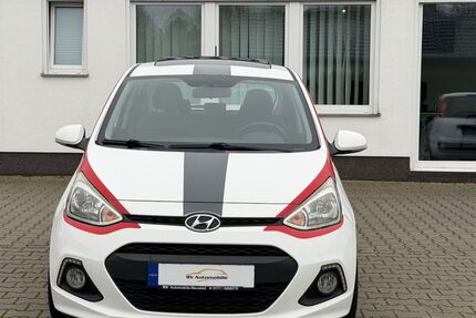 Hyundai i10 134.000 km 5.990 &euro; Neuwied 56567