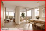 Etagenwohnung Emden Stadtzentrum - 2 Zimmer, 59 m&sup2;, 281.000&euro; | Angebot:26026471