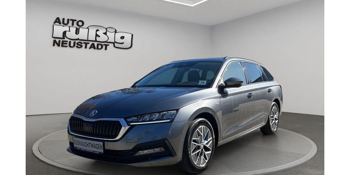 Skoda Octavia 31.068 km 24.980 &euro; Neustadt 01844
