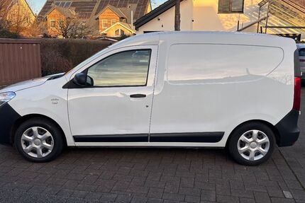 Dacia Dokker 39.500 km 10.200 &euro; Paderborn 33104