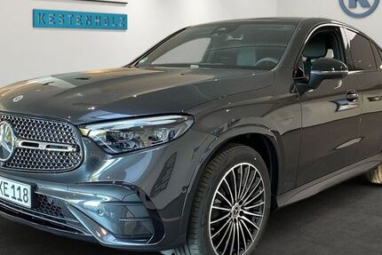 Mercedes GLC 220