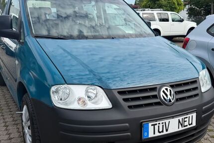 VW Caddy 153.400 km 3.499 &euro; Niestetal 34266