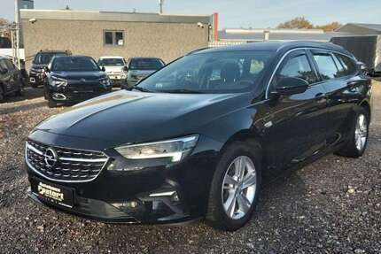 Opel Insignia 60.000 km 17.290 € Oberhausen 46147