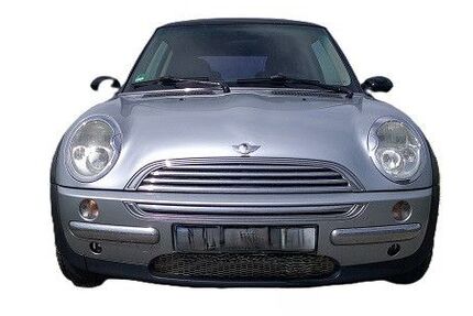 Mini Cooper 190.000 km 1.500 &euro; Jengen 86860