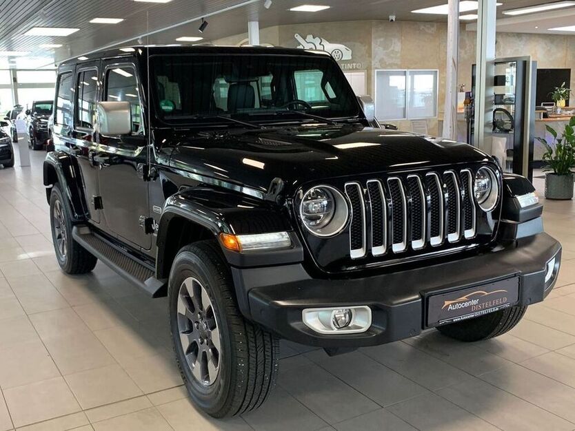 Wrangler