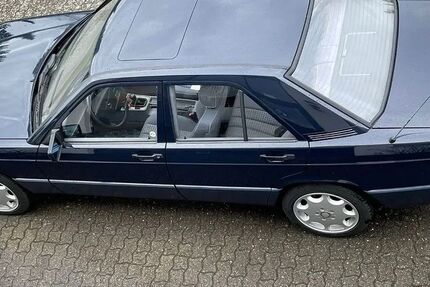 Mercedes-Benz 190 198.960 km 7.000 &euro; Celle 29223