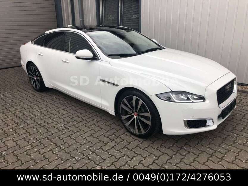 XJ