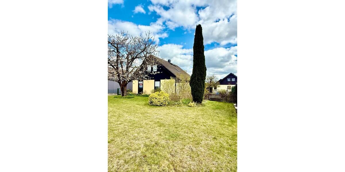 Einfamilienhaus Löhne - 5 Zimmer, 112 m&sup2;, 270.000&euro; | Angebot:26033624