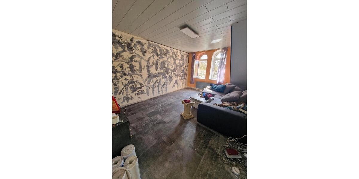 Dachgeschoßwohnung Herne Eickel - 3.5 Zimmer, 92 m&sup2;, 637&euro; | Angebot:25887351