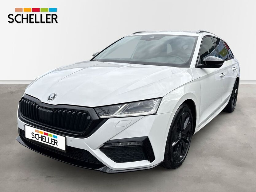 Skoda Octavia 75.777 km 29.700 € Fulda 36043