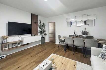 Wohnung Ingolstadt Münchener Straße - 4 Zimmer, 80 m&sup2;, 379.000&euro; | Angebot:26355602