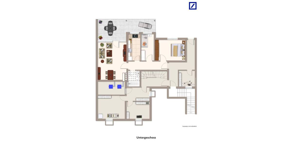 Mehrfamilienhaus, Wohnhaus Paderborn Kernstadt - 7 Zimmer, 203 m&sup2;, 459.000&euro; | Angebot:26835290