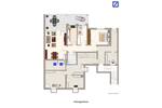 Mehrfamilienhaus, Wohnhaus Paderborn Kernstadt - 7 Zimmer, 203 m&sup2;, 459.000&euro; | Angebot:26835290