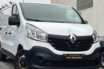 Renault Trafic 140.000 km 7.990 &euro; Kiel 24145