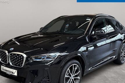 BMW X4 6.225 km 53.497 &euro; Nürnberg 90441