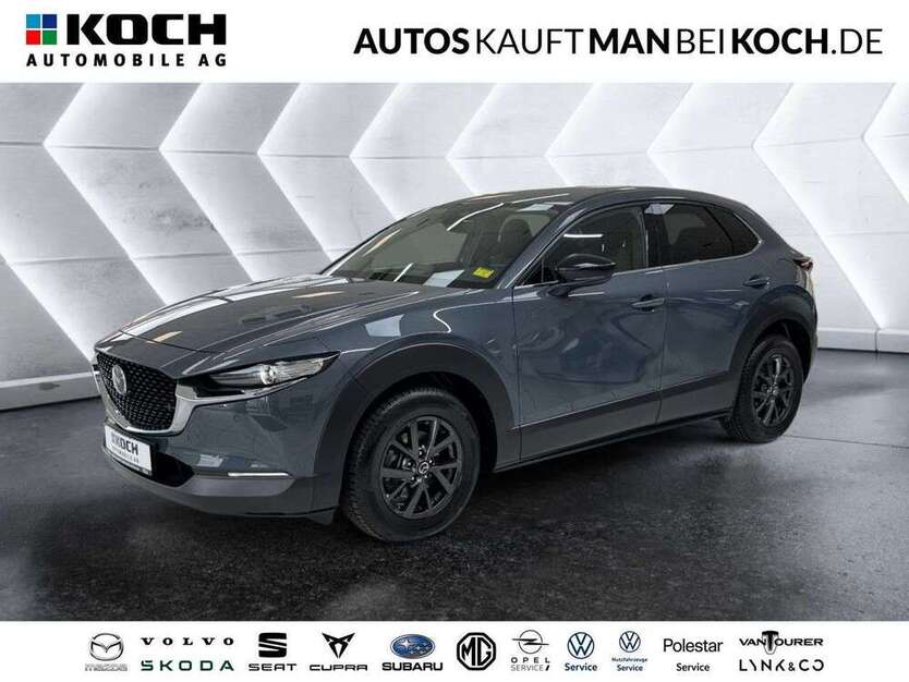 CX-30
