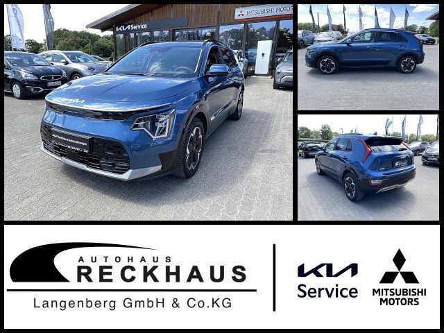 Kia Niro 22.596 km 31.950 &euro; Langenberg 33449
