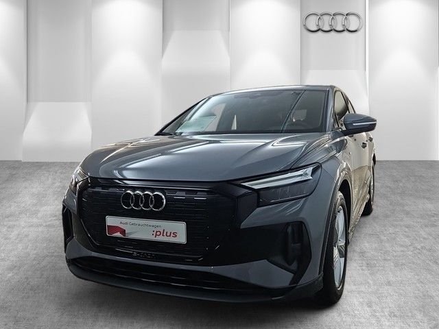 Audi Q4 e-tron 9.349 km 48.940 &euro; Speyer 67346
