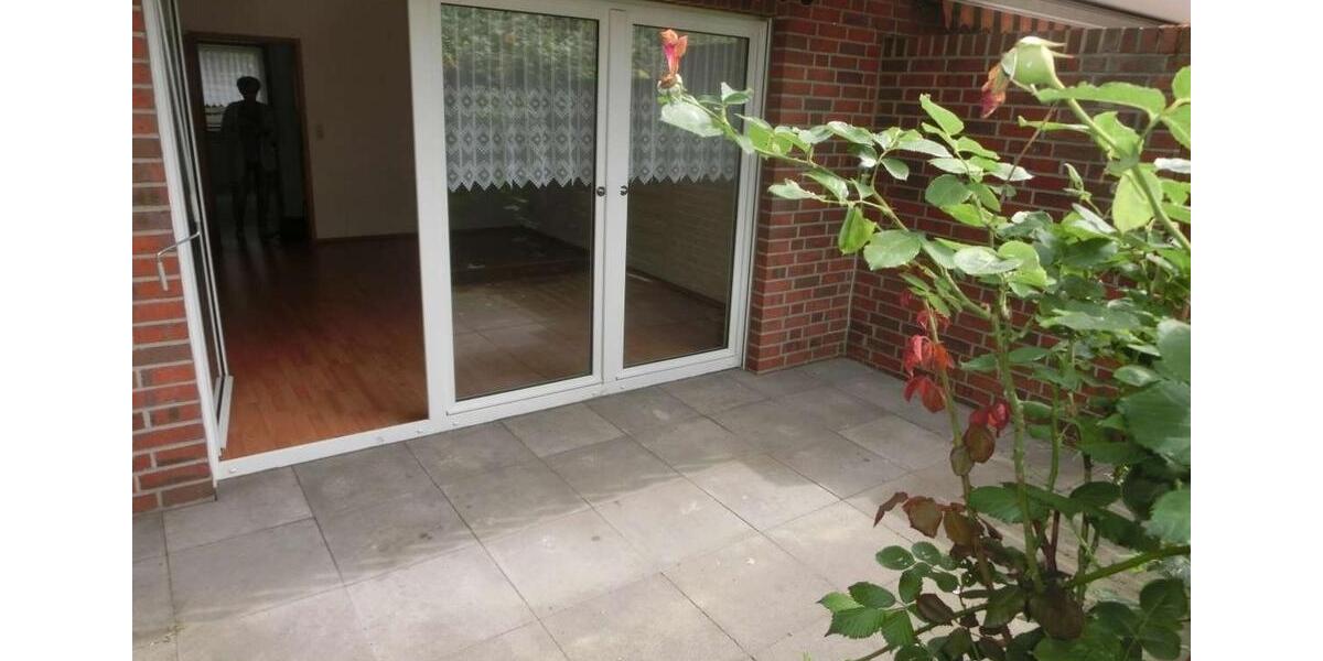 Erdgeschoßwohnung Diepholz - 2 Zimmer, 58 m&sup2;, 500&euro; | Angebot:26368387
