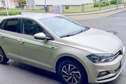 VW Polo 38.000 km 14.700 &euro; Aachen 52066