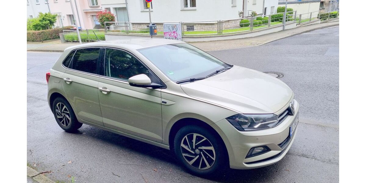 VW Polo 38.000 km 14.700 &euro; Aachen 52066