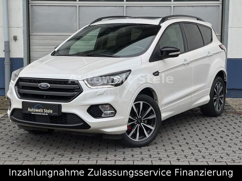 Ford Kuga 50.000 km 21.490 € Limburg 65549