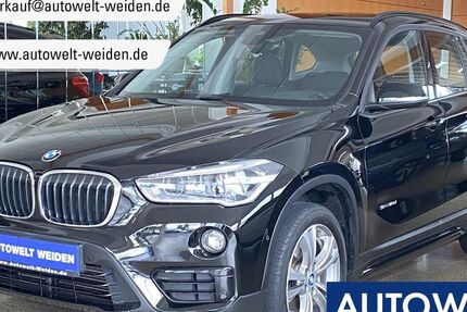BMW X1 90.600 km 18.950 € Weiden 92637