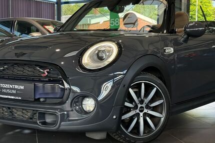 Mini Cooper S 87.536 km 16.490 &euro; Husum 25813