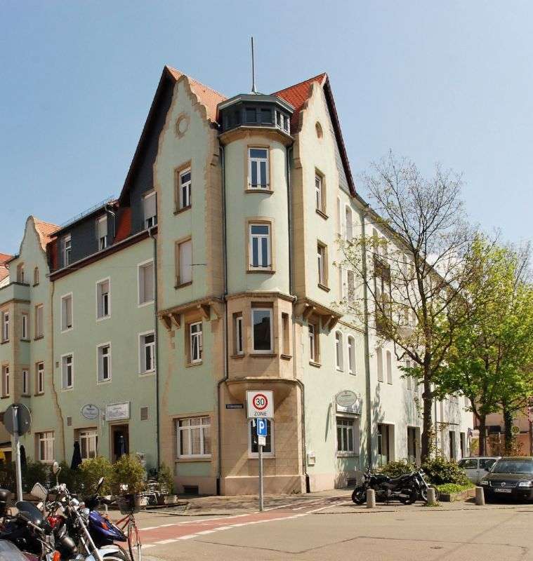 Wohnung zum Mieten in Ulm 911,28 € 102.97 m²