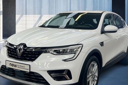 Renault Arkana 36.529 km 18.890 &euro; Frankfurt / Main 60314