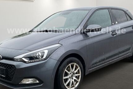 Hyundai i20 149.796 km 5.899 &euro; Brehna 06796