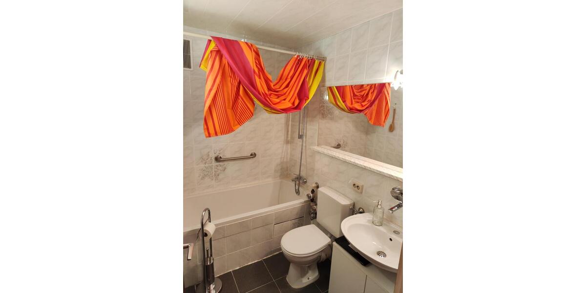 Etagenwohnung Freudenstadt - 2 Zimmer, 42 m&sup2;, 590&euro; | Angebot:26285700