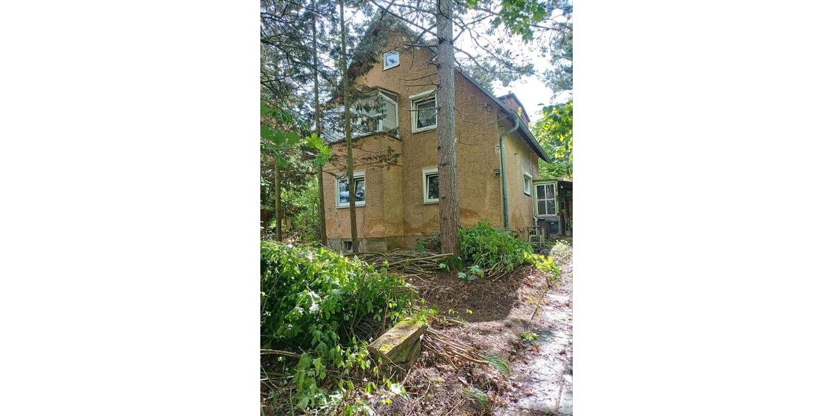 Einfamilienhaus Gera Alt-Bieblach - 3 Zimmer, 120 m&sup2;, 250.000&euro; | Angebot:26592116
