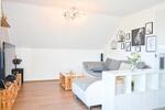 Dachgeschoßwohnung Sennfeld - 4.5 Zimmer, 108 m&sup2;, 890&euro; | Angebot:25900773
