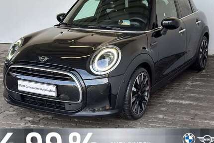 Mini Cooper 11.343 km 26.879 &euro; Heilbronn 74074