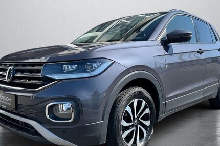VW T-Cross 49.000 km 20.590 &euro; Daun 54550